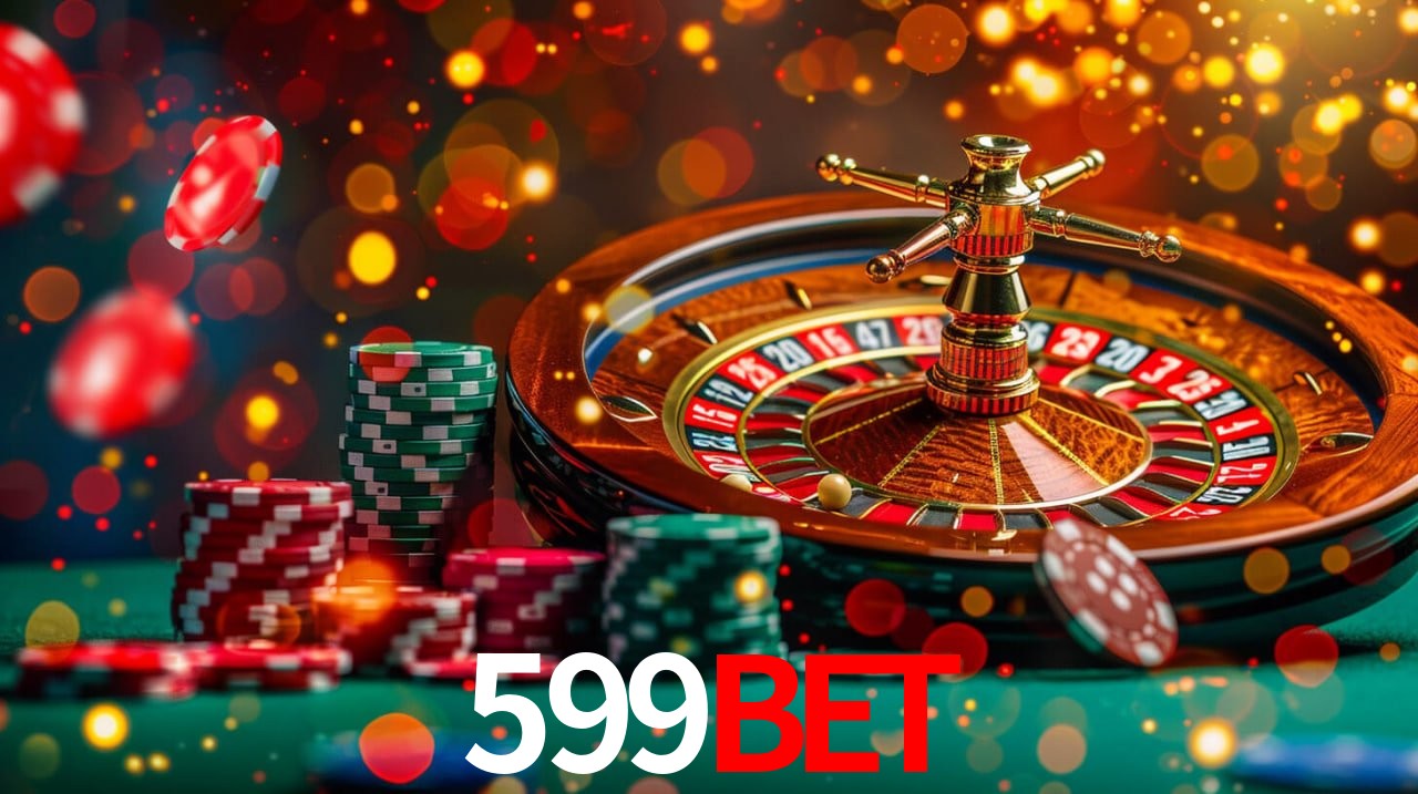 Design Responsivo 599bet