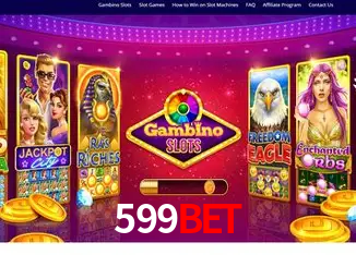 APP oficial da 599bet para mobile