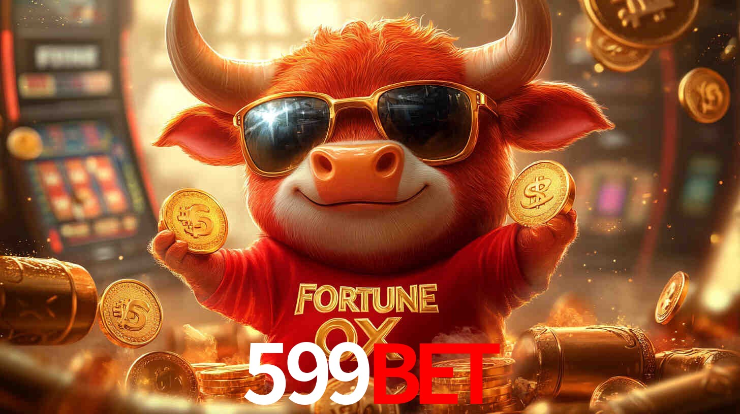 Desvendando o Mundo dos Jogos Virtuais na 599bet