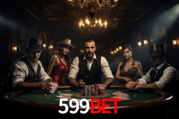 Especiais de Fim de Semana 599bet