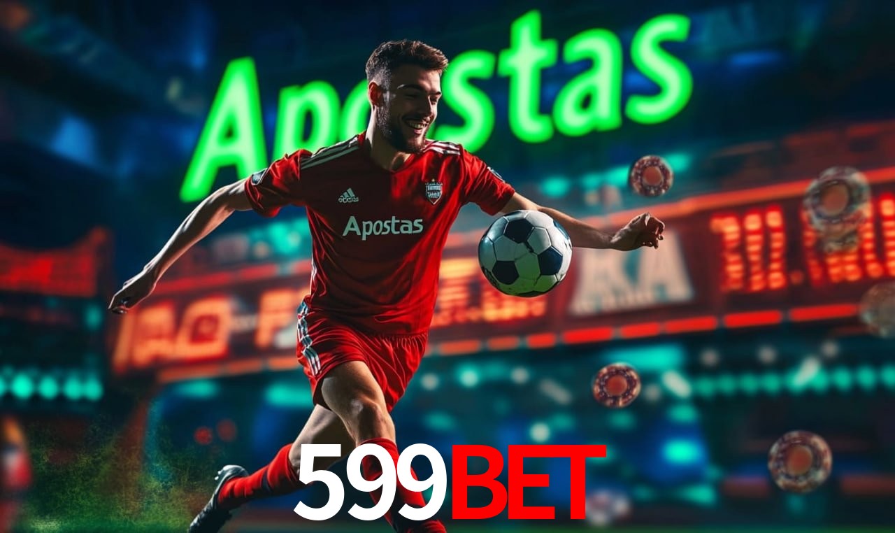 A Revolução dos Aplicativos de Jogos no 599bet